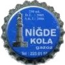 Niğde Kola