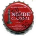 Niğde Gazozu