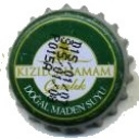 Kızılcahamam