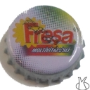 Fresa Multinitaminli