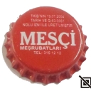 Mesci Mesrubaltari