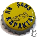 Cola Turka Sans Bu Kapakta