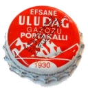Uludag Gazozu