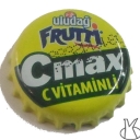 Uludag Frutti Cmax C Vitaminli