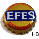 Efes Gewinnt