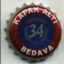 Marmara 34