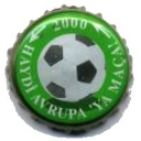Haydi Avrupa'ya Maça 2000