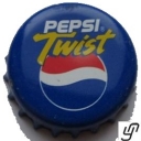 Pepsi Twist