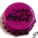 Coca Cola Cherry