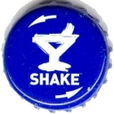 Shake Gin Fizz