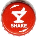 Shake Caribe