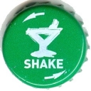 Shake Tekila Sombrero