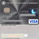 Visa Platinum