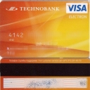 Technobank