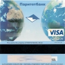 Paritetbank