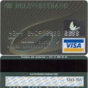 Visa Classic