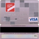 Visa Electron 