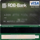 RDB-Bank