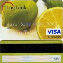 Trustbank Visa Electron 