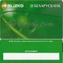 Blizko