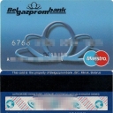 Belgazprombank