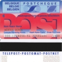 Postcheque