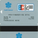 Crédit Général