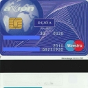 DEXIA Axion