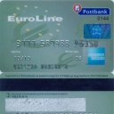 EuroLine – American Expres – 3