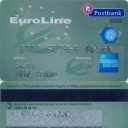 EuroLine – American Expres – 4