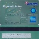 EuroLine – American Expres – 5