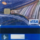 TBI Credit Visa – 1