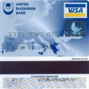 United Bulgarian Bank –  1