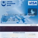 United Bulgarian Bank –  5