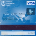 United Bulgarian Bank –  6