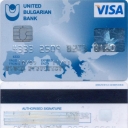 United Bulgarian Bank –  8