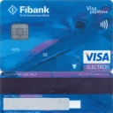 First Investment Bank – Pay Wave – 1