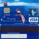 SOCIETE GENERALE EXPRESSBANK Visa Electron – 5