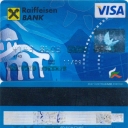 RAIFFEISENBANK – Visa – 001