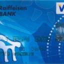 RAIFFEISENBANK – Visa – 002