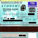 DSK - Student 1