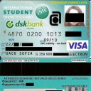 DSK - Student 2