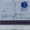 Euro Bank -  1