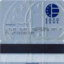 Euro Bank -  2