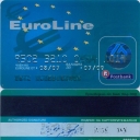 EuroLine – Postbank – 5