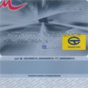 TRANSCARD – Mtel – Classic – 1