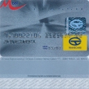 TRANSCARD – Mtel – Classic – 3