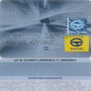 TRANSCARD – Classic – 1