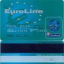 EuroLine – Postbank – 1