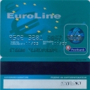 EuroLine – Postbank – 2